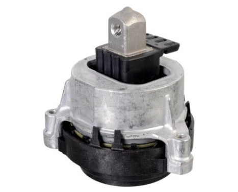 soporte del motor