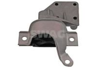soporte del motor