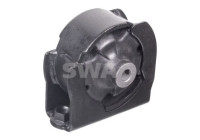 soporte del motor