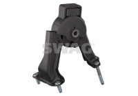 soporte del motor