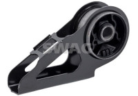 soporte del motor