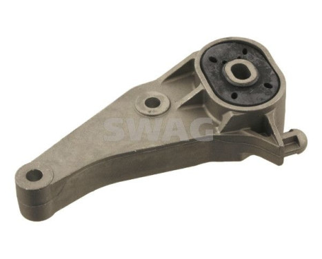 soporte del motor