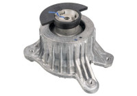 soporte del motor