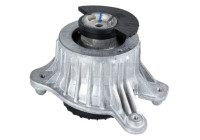 soporte del motor