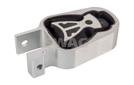 soporte del motor