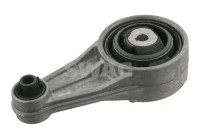soporte del motor