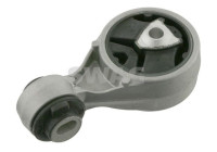 soporte del motor