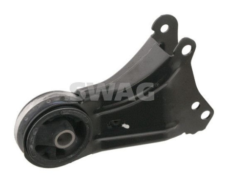 soporte del motor