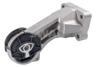 soporte del motor
