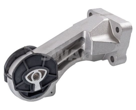 soporte del motor