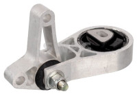soporte del motor