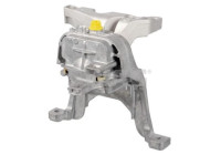 soporte del motor