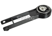 soporte del motor