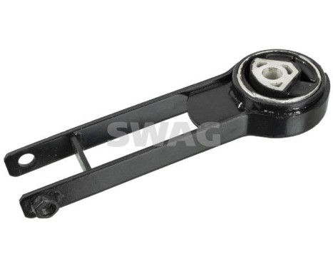 soporte del motor