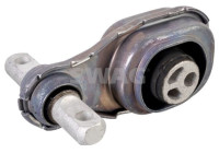 soporte del motor
