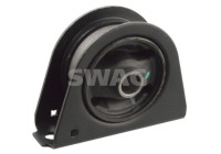 soporte del motor