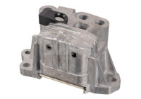 soporte del motor