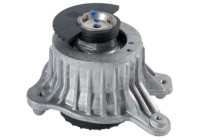 soporte del motor