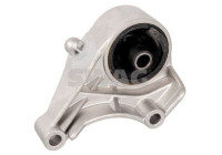 soporte del motor