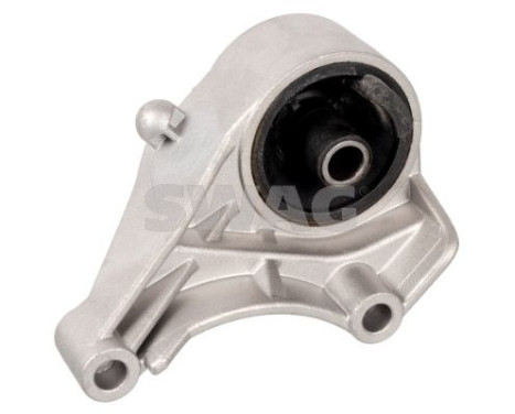 soporte del motor