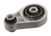 soporte del motor