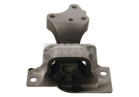 soporte del motor