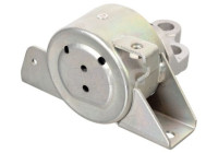 soporte del motor
