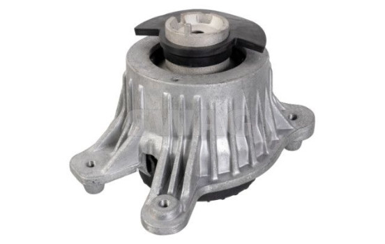 soporte del motor