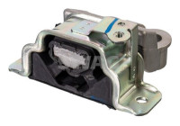 soporte del motor