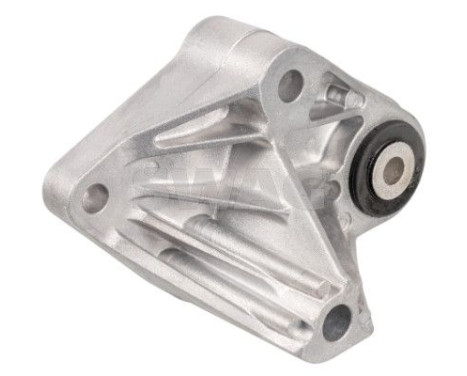 soporte del motor