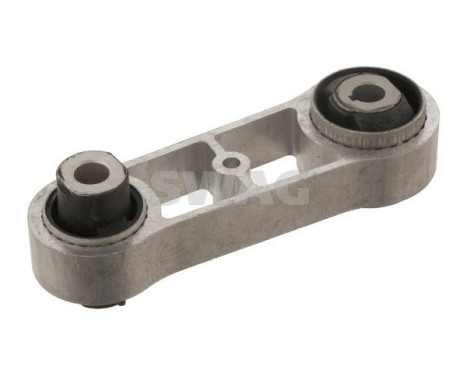soporte del motor