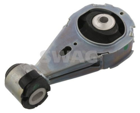 soporte del motor