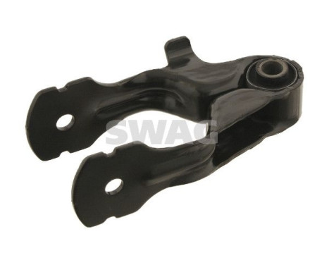 soporte del motor