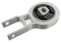 soporte del motor