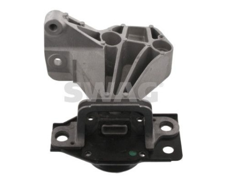 soporte del motor