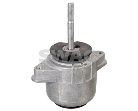 soporte del motor