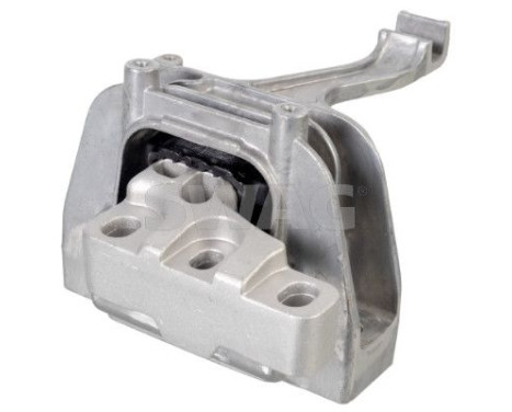 soporte del motor