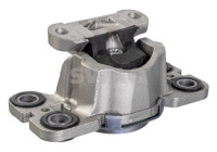soporte del motor