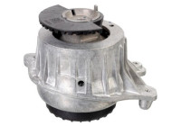 soporte del motor