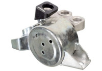 soporte del motor