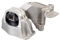 soporte del motor