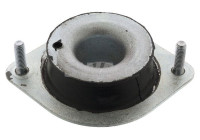 soporte del motor