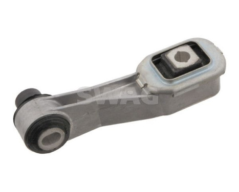 soporte del motor