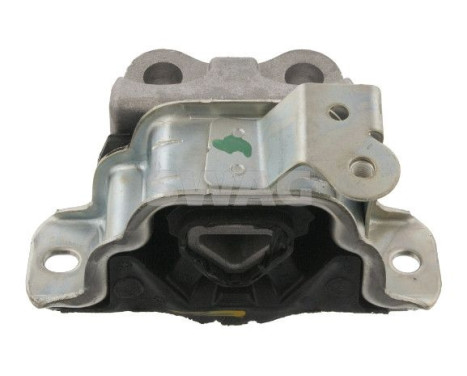 soporte del motor