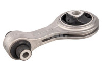 soporte del motor