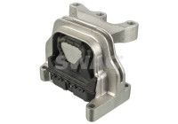 soporte del motor