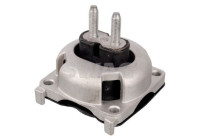 soporte del motor