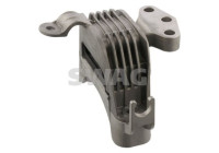 soporte del motor