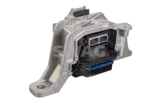 soporte del motor