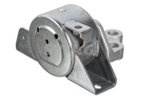 soporte del motor
